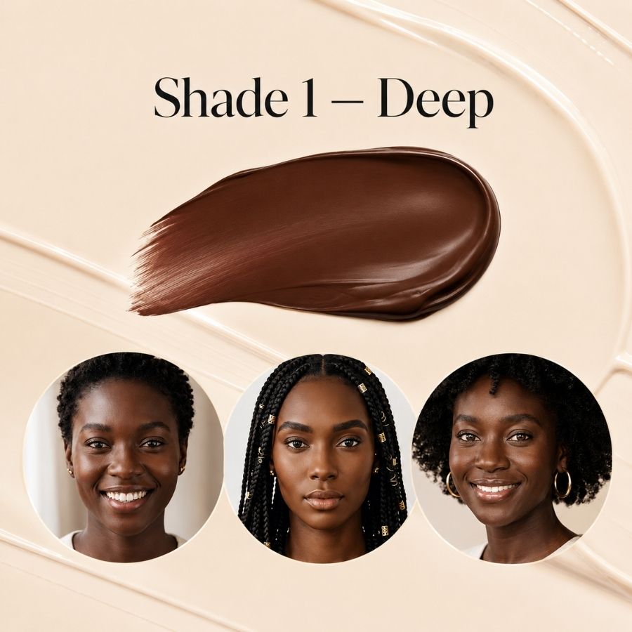 SKINALURE Skin Tint Balm
