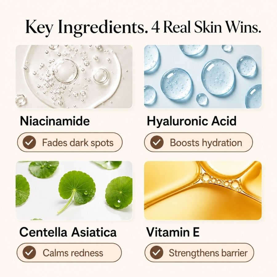 SKINALURE Skin Tint Balm