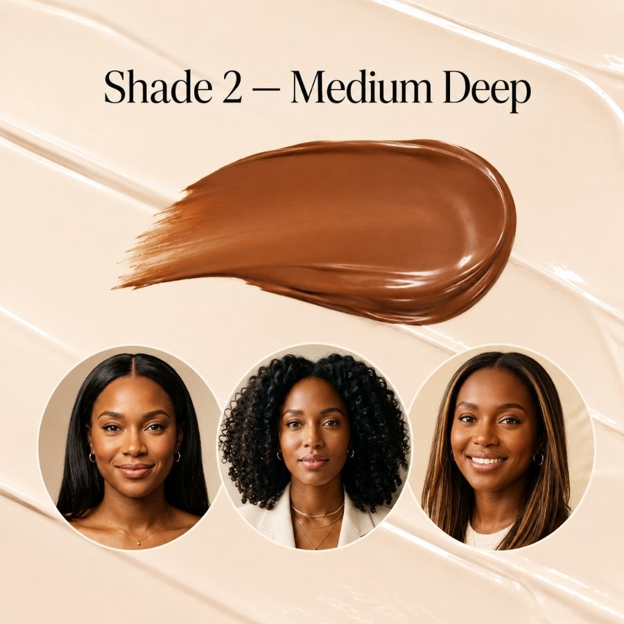 SKINALURE Skin Tint Balm