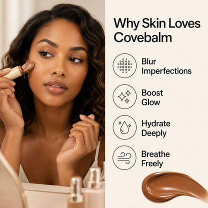 SKINALURE Skin Tint Balm