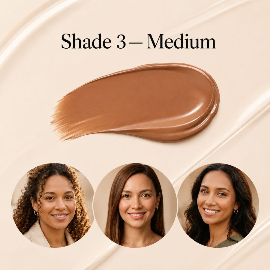 SKINALURE Skin Tint Balm