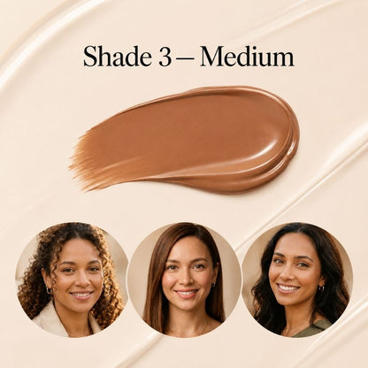 SKINALURE Skin Tint Balm