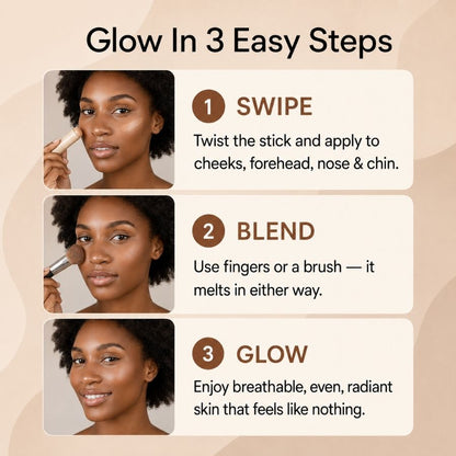 SKINALURE Skin Tint Balm