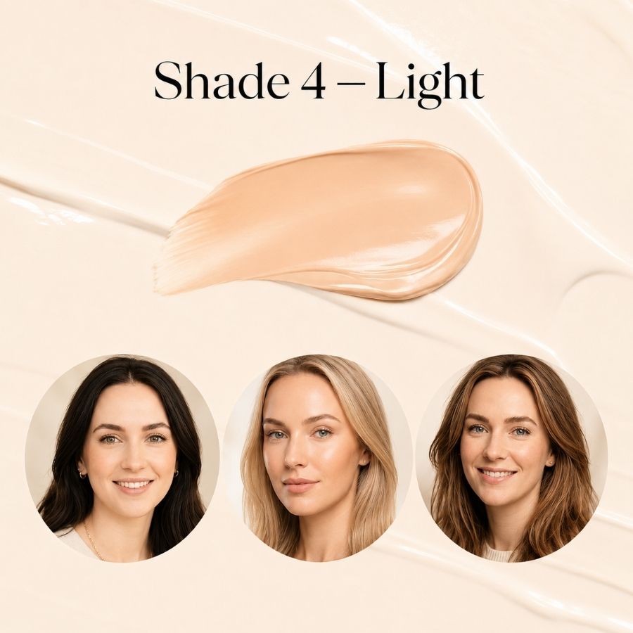 SKINALURE Skin Tint Balm