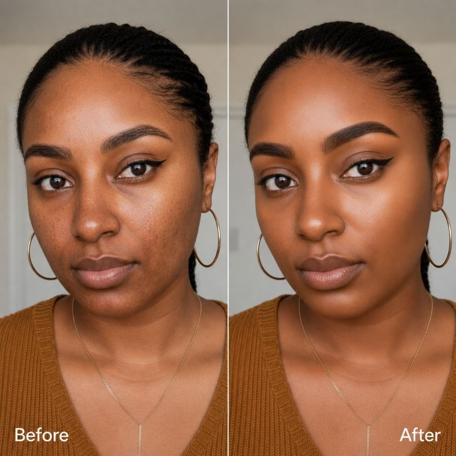 SKINALURE Skin Tint Balm