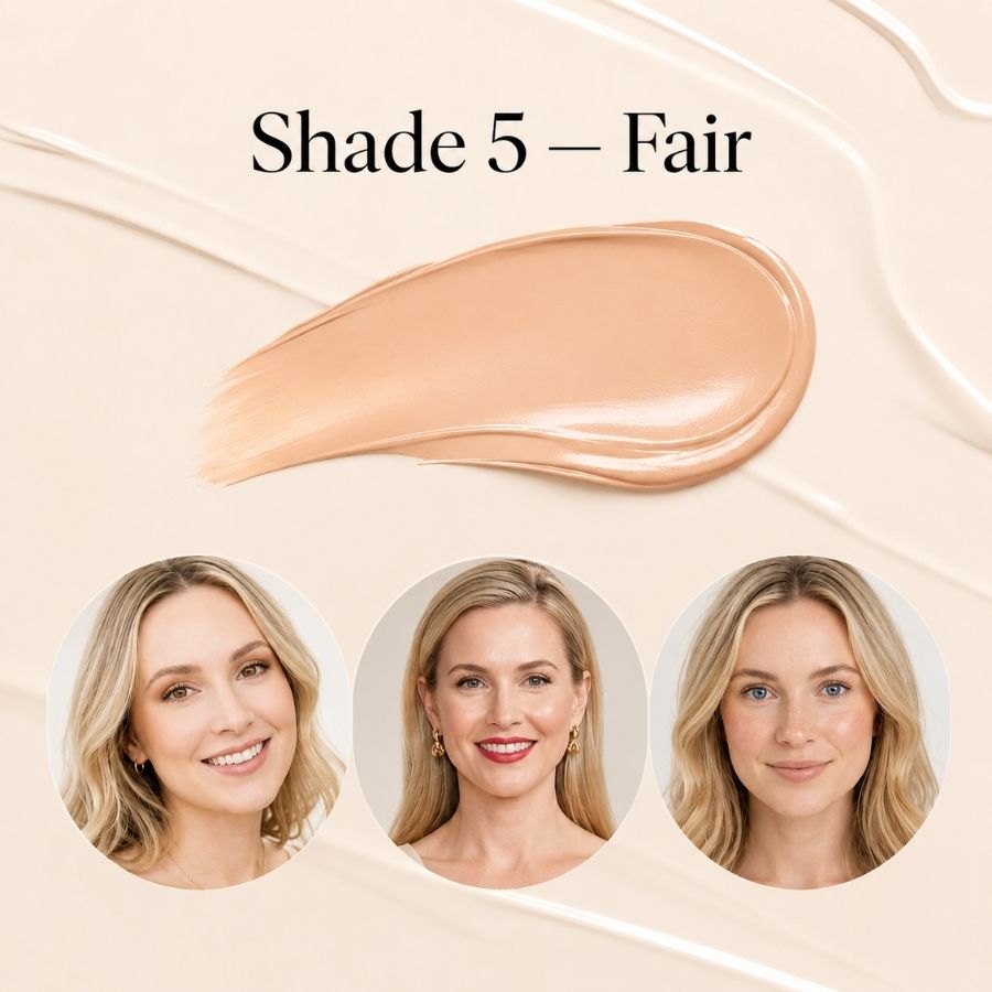 SKINALURE Skin Tint Balm