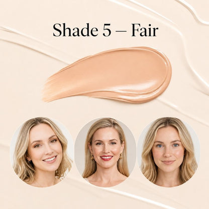 SKINALURE Skin Tint Balm
