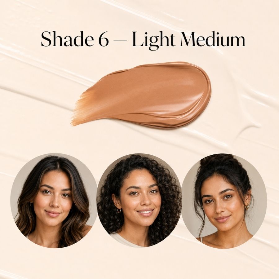 SKINALURE Skin Tint Balm