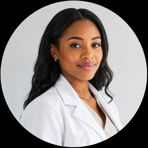 Dr. Sarah Mitchell